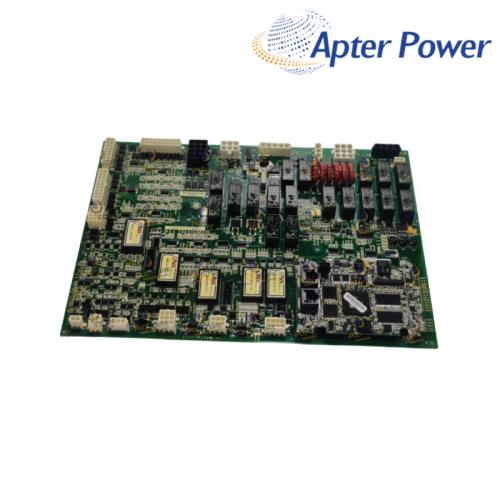 IS200AEPAH1ABB I/O Module