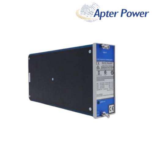 3500/15-04-04 114M5330-01 Power Supply Module