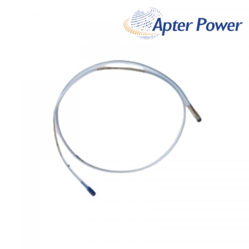 330103-00-04-20-02-05 3300 XL 8 mm proximity probe system