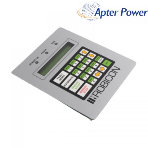 A1A460A68.23M/460A68.10 Operator Panel Drive Controller