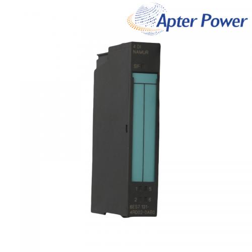 6ES7131-4RD02-0AB0 Digital input module