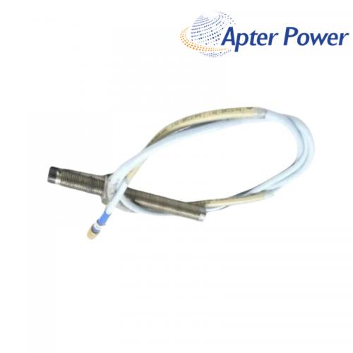 330101-00-40-10-02-05 3300 XL Series 8 mm proximity sensor