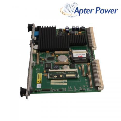 IS215UCCCH4A Communication Control Module