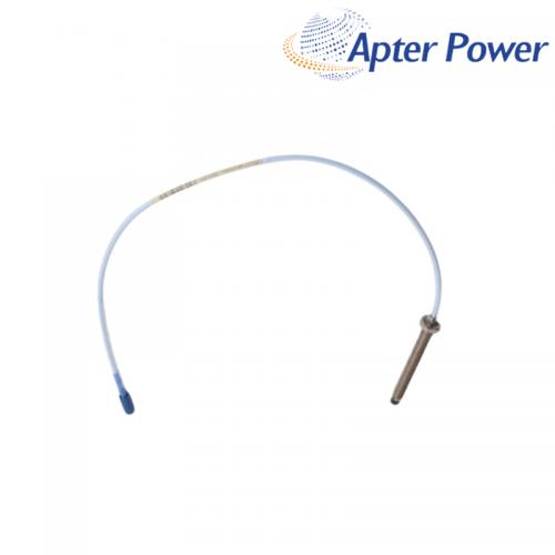  330103-00-09-10-02-05 3300 XL 8 mm Probe