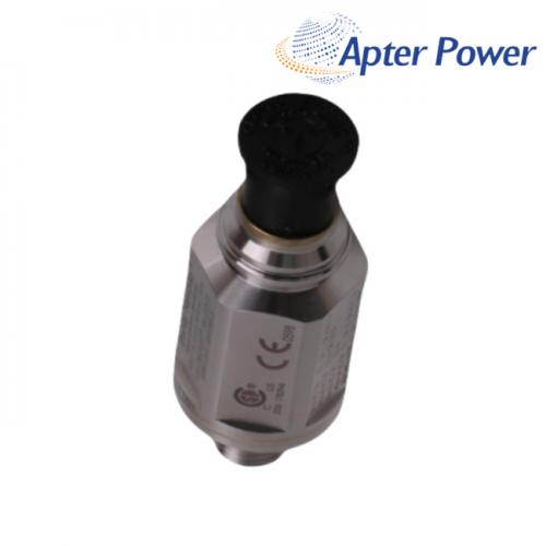 330525-10 elomitor XA Piezo-velocity Sensor