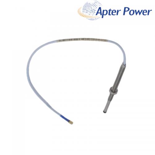 330103-03-10-10-11-00 3300 XL 8 mm Probe
