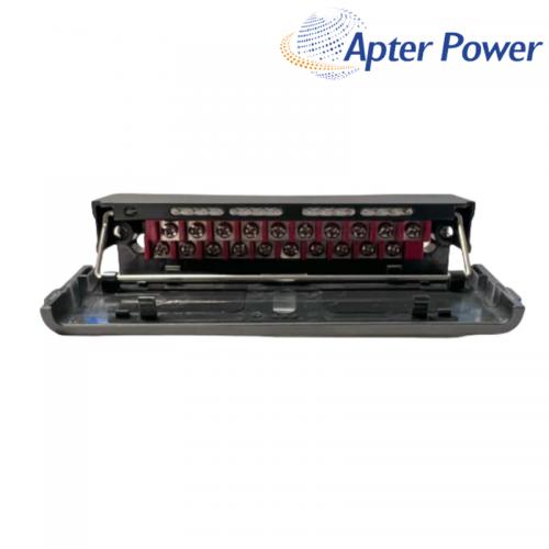 900TBR-0200 Control Processor Unit