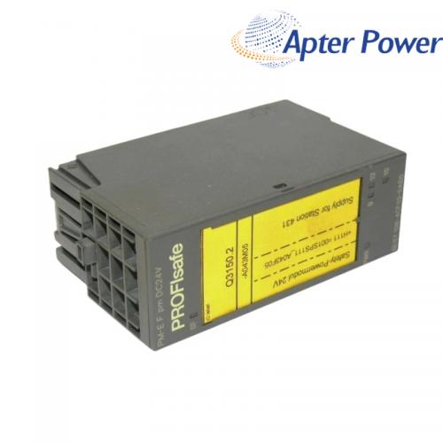 6ES7138-4CF02-0AB0 Power Module	