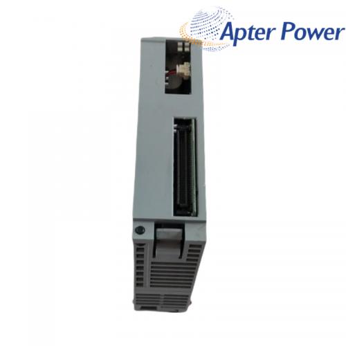 Honeywell 2MLI-CPUZ7 CPU module
