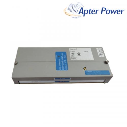 Honeywell MC-TAMR04 Automation Module
