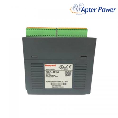 Honeywell 2MLF-AD16A Analog Input Module
