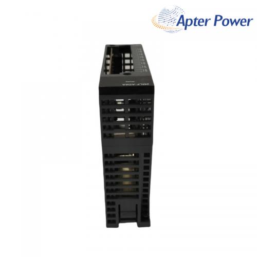 Honeywell 2MLF-AD8A Analog Input Module
