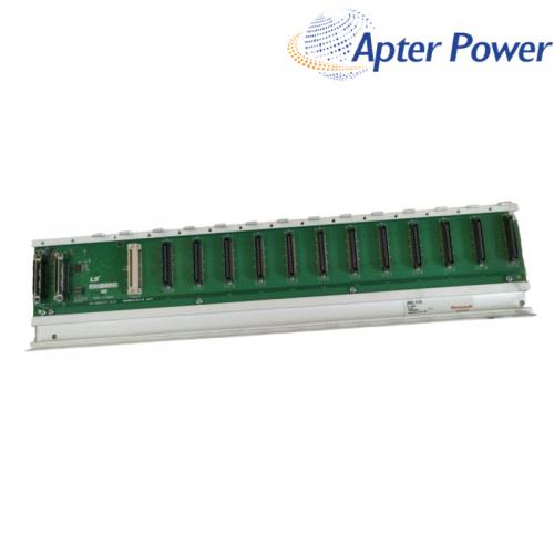 Honeywell 2MLB-E12A-CC analog I/O module
