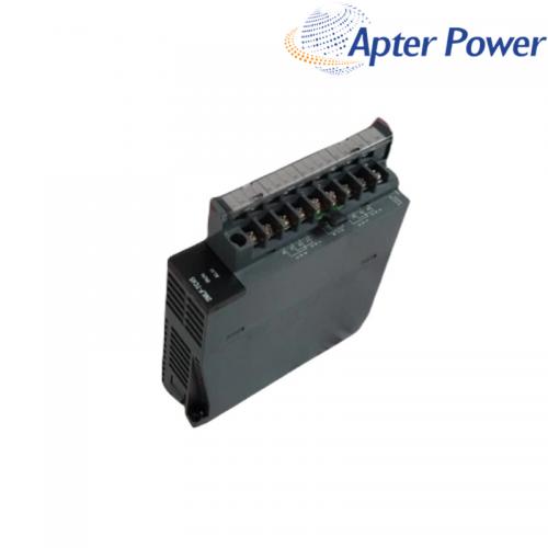 Honeywell 2MLF-TC4S-CC 4-channel thermocouple input module
