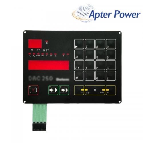 Delta Electronics DAC250 Digital-to-Analog Converter Module
