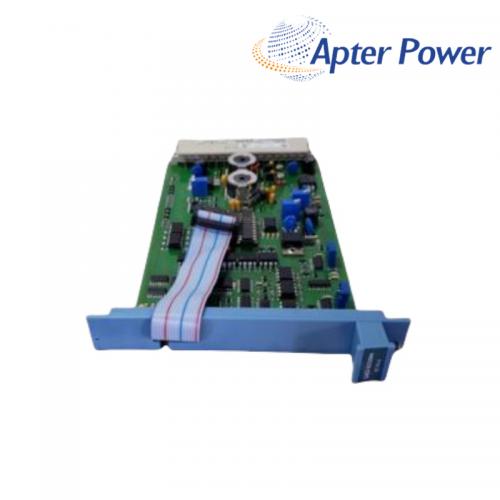 Honeywell FS-BLIND-CHA3HE cover plate
