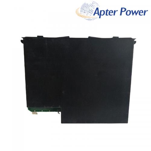 General Electric UR9AH  Analog Input/Output Module
