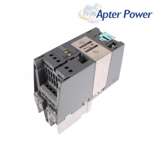 SIEMENS 6SL3224-0BE21-5UA0 Power Module
