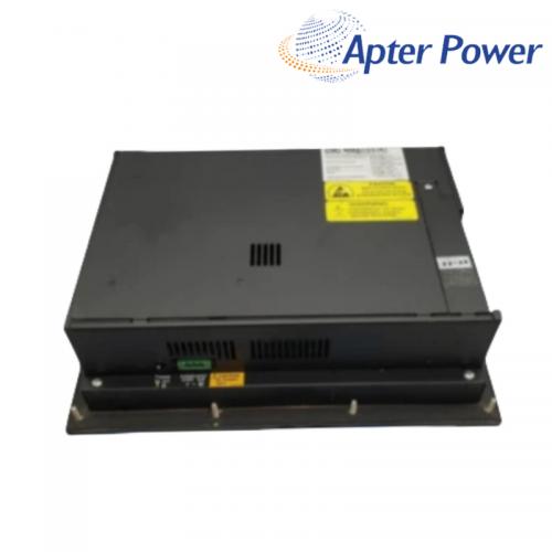 Parker Hannifin P21-2B1-A4-1D3 Human-Machine Interface
