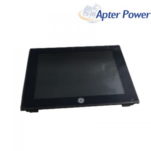 Emerson IC755CSS10CDA-AJ Human-Machine Interface
