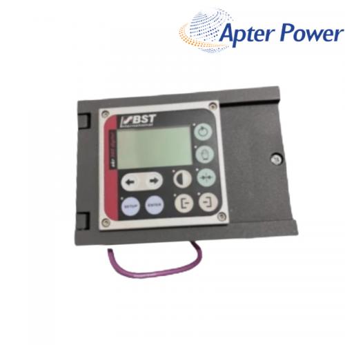 Schenck Process GmbHVHM20100CF touchscreen operator interface
