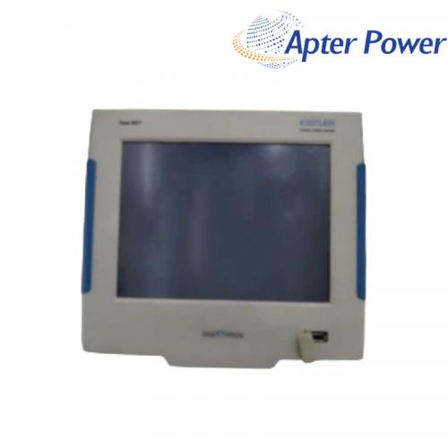 Kistler 5863A21 CoMo Monitor
