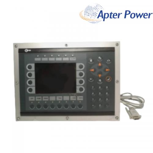 Beijer Electronics 02440C Human-Machine Interface
