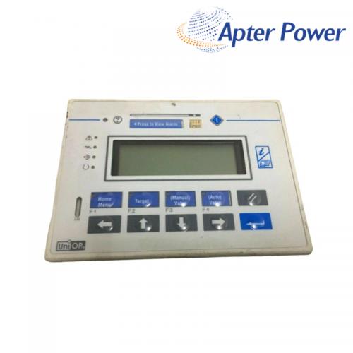 UniOP ePAD03-00B7 HMI panel

