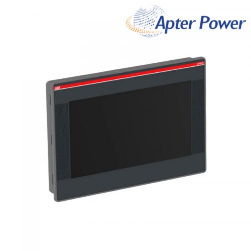 ABB CP610 1SAP510100R0001 Control Panel
