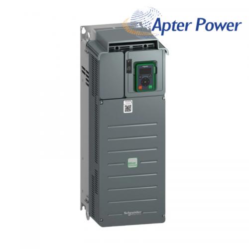 Schneider ATV610D45N4  Variable Frequency Drive

