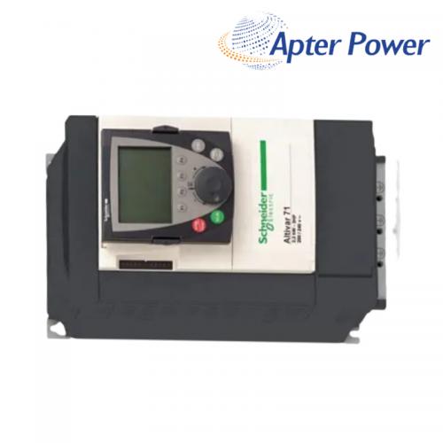Schneider  ATV71HD22N4Z  Variable Frequency Drive
