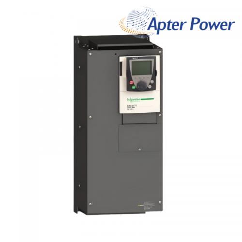 Schneider ATV71HD75N4  Variable Frequency Drive
