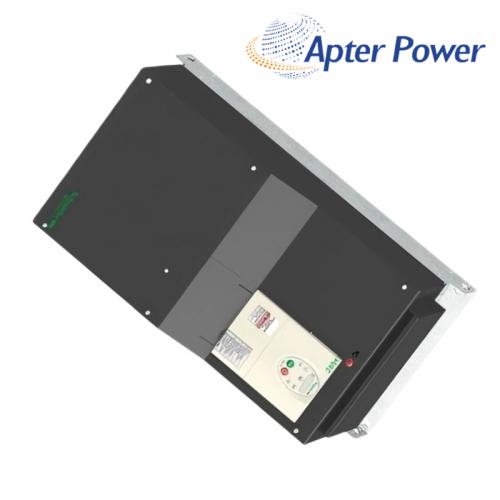 Schneider ATV212HD75N4 Variable Frequency Drive
