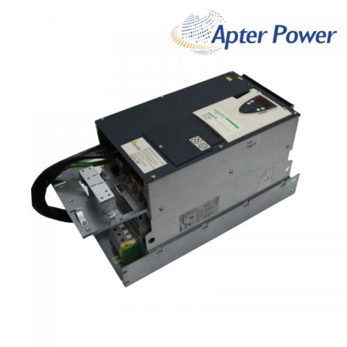 Schneider  ATV61HD22N4Z  Variable Frequency Drive
