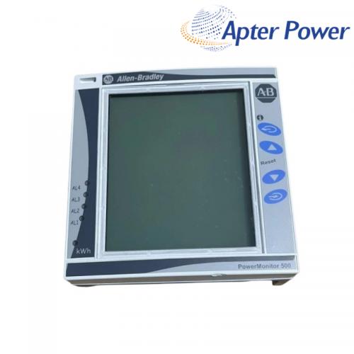 Allen Bradley 1420-V2-ENT electrical parameters
