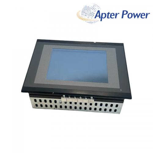 Beijer 09786 Programmable Key Panel
