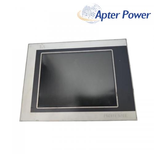 B&R 505210.01 industrial touchscreen HMI
