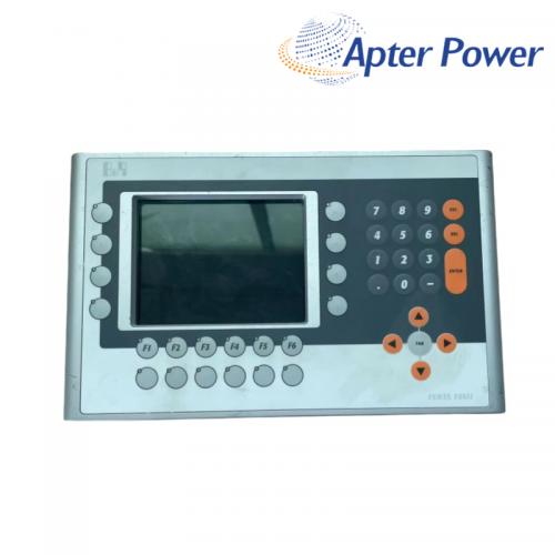 B&R 4PP352.0571-35 industrial touchscreen HMI
