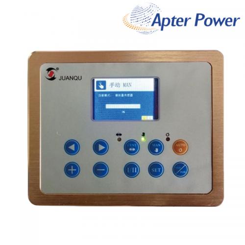 Bosch Rexroth CL2000 Programmable Logic Controller
