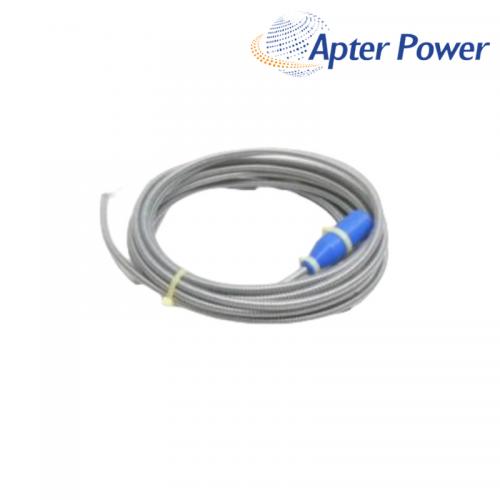 Bently Nevada 106765-06 interconnect cable
