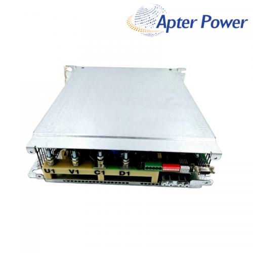 ABB DCF803-0050 3ADT209026R0001 Field Exciter Module
