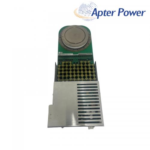 ABB AC10272001R0101 IGCT module
