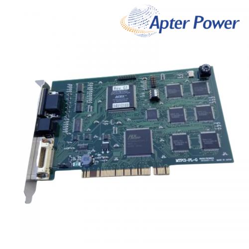 ABB MTPCI-PL-G
