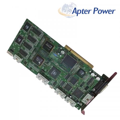 ABB SVI-120-A2 Digital Valve Positioner
