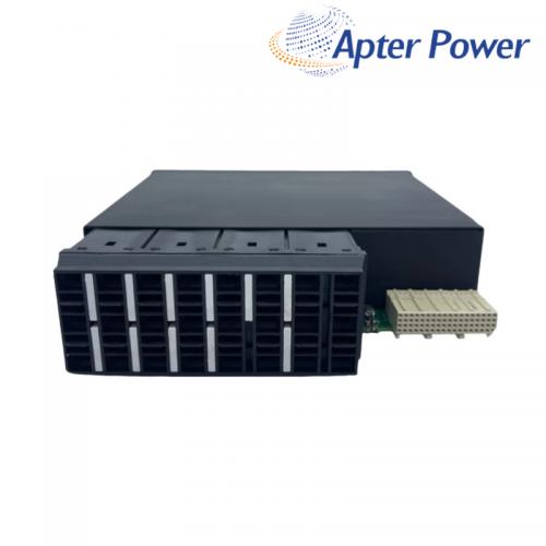 GE UR6HH digital I/O module
