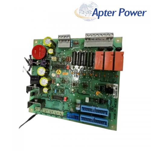 ABB YPQ 103C YT204001-8G/1 I/O module
