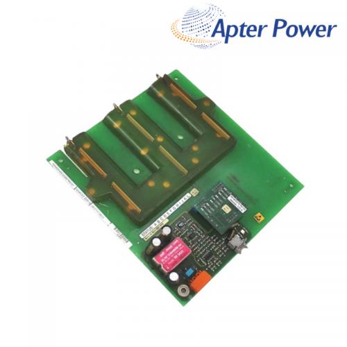 ABB HIEE300927R0101 high-voltage inverter board
