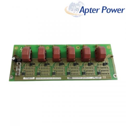 ABB 3BHB019265R0405 Gate Drive Interface Board
