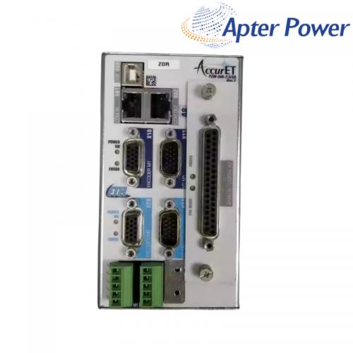ETEL 60015734 control interface module
