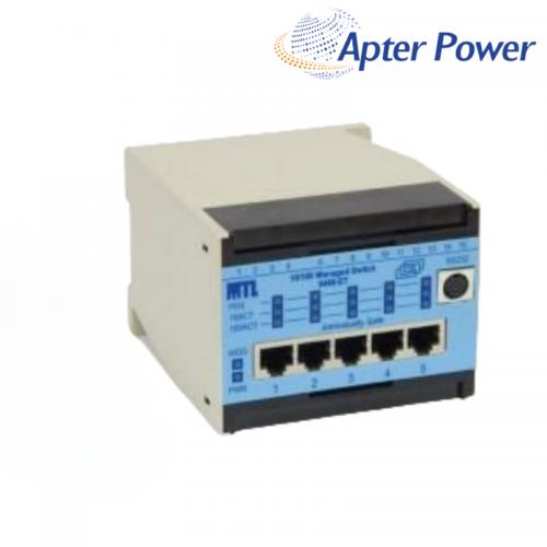 MTL 9466-ET Signal Conditioner
